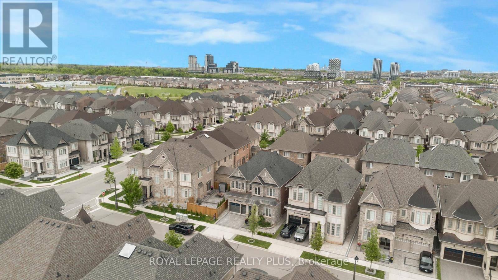 Oakville (go Glenorchy), ON L6H0T9,3129 PARSONAGE CRESCENT