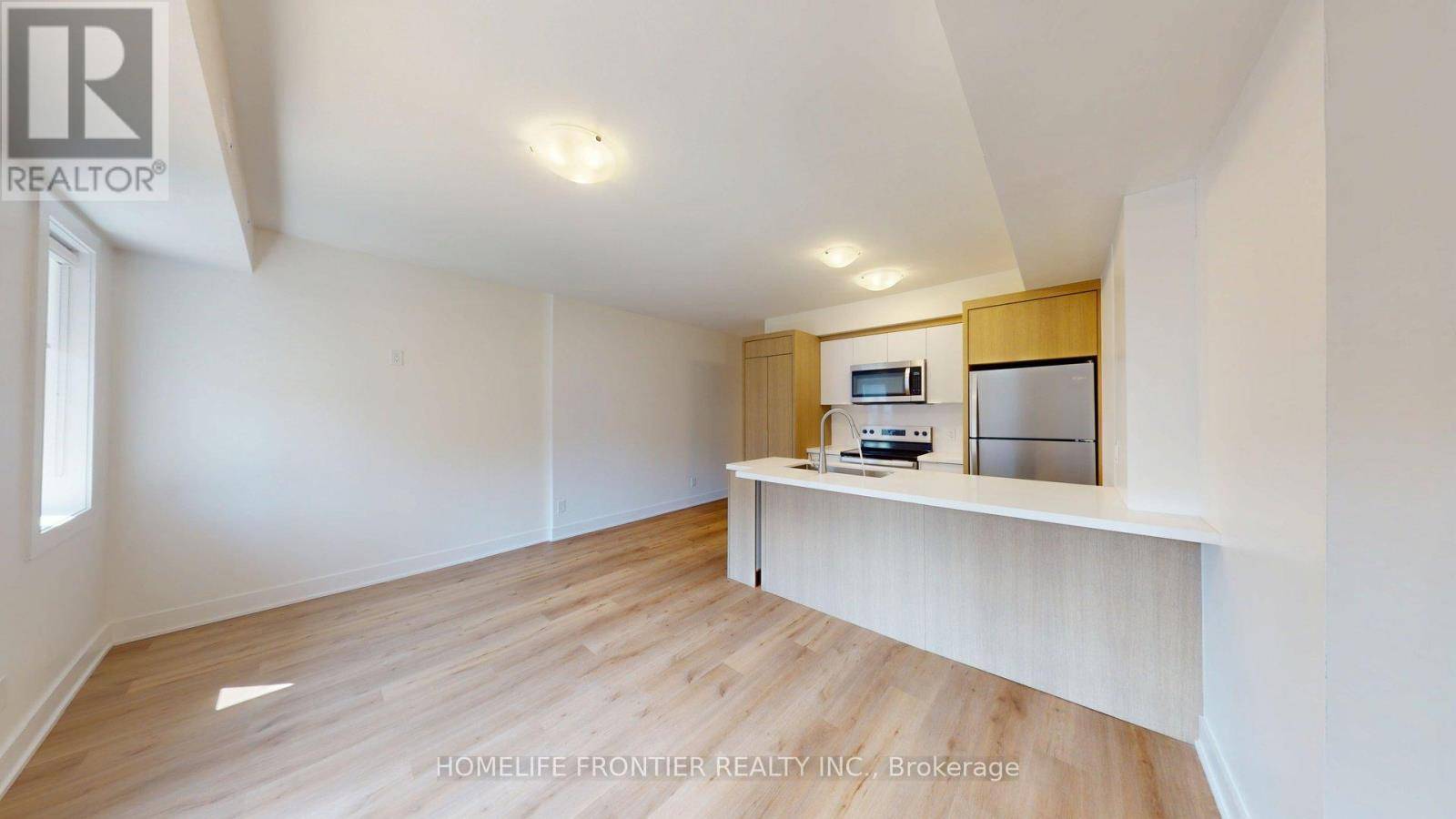 Toronto (dovercourt-wallace Emerson-junction), ON M6P3W5,2 (MAIN FLOOR) - 231 SYMINGTON AVENUE