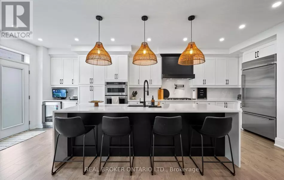 547 VETERANS DRIVE, Brampton (northwest Brampton), ON L7A5A6