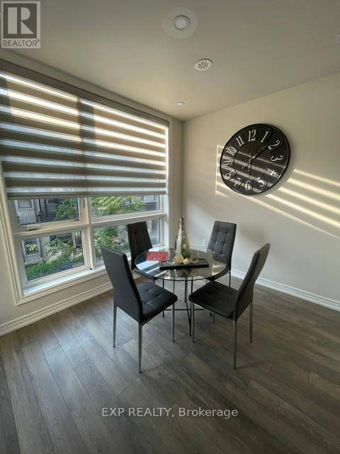 Brampton (bram East), ON L6P4P9,9440 The Gore RD #43