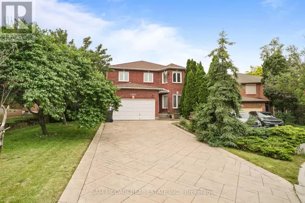 Mississauga (sheridan), ON L5K2N1,2005 LADY DI COURT