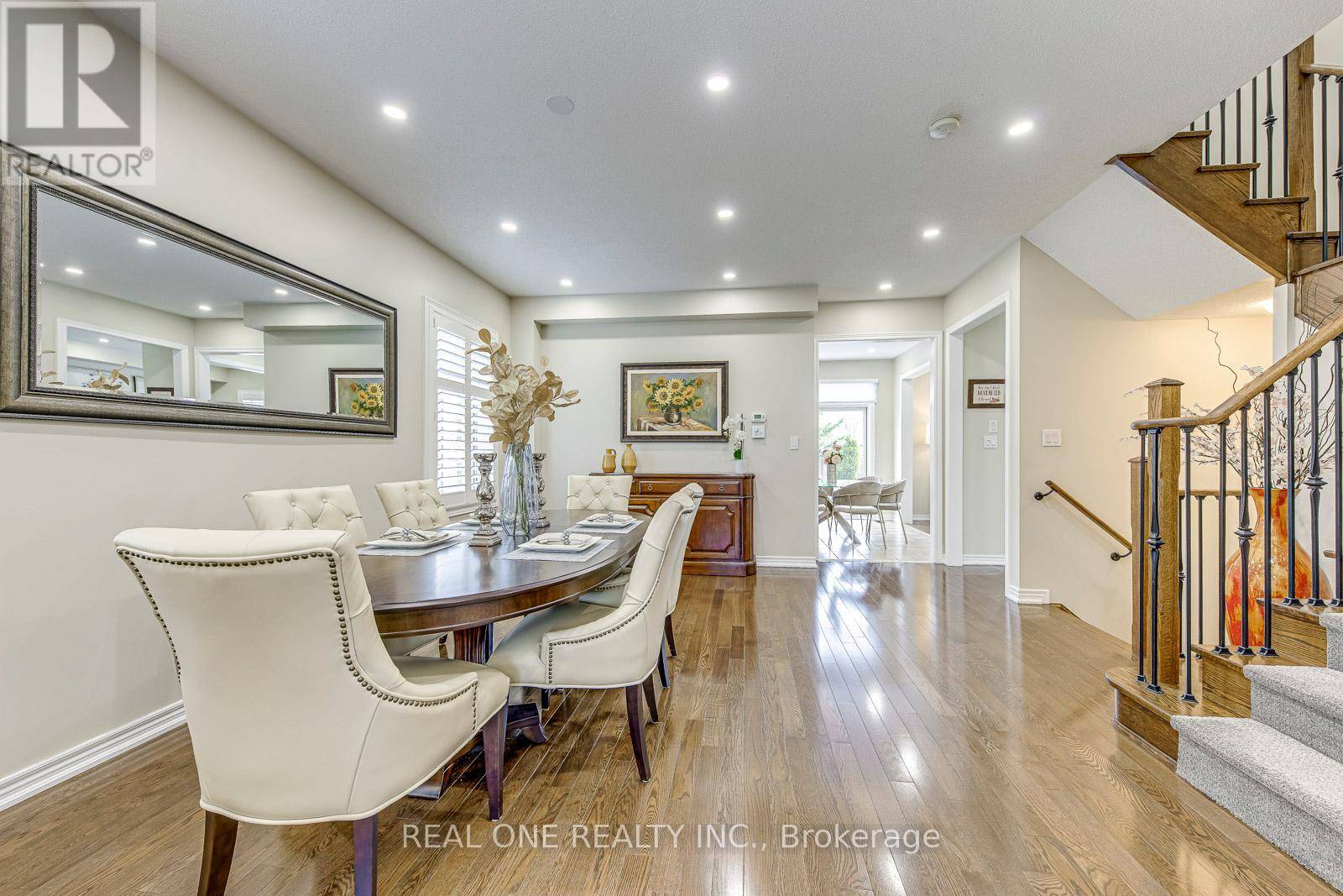 Oakville (go Glenorchy), ON L6M0P7,3133 HIRAM TERRACE