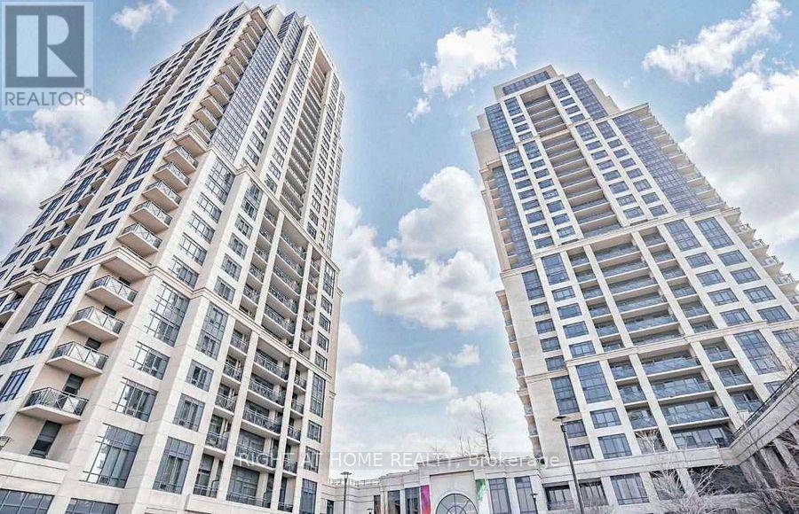 6 Eva RD ##1306, Toronto (etobicoke West Mall), ON M9C0B1