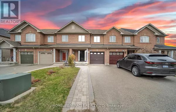 93 CRYSTAL GLEN CRESCENT, Brampton (credit Valley), ON L6X0K7