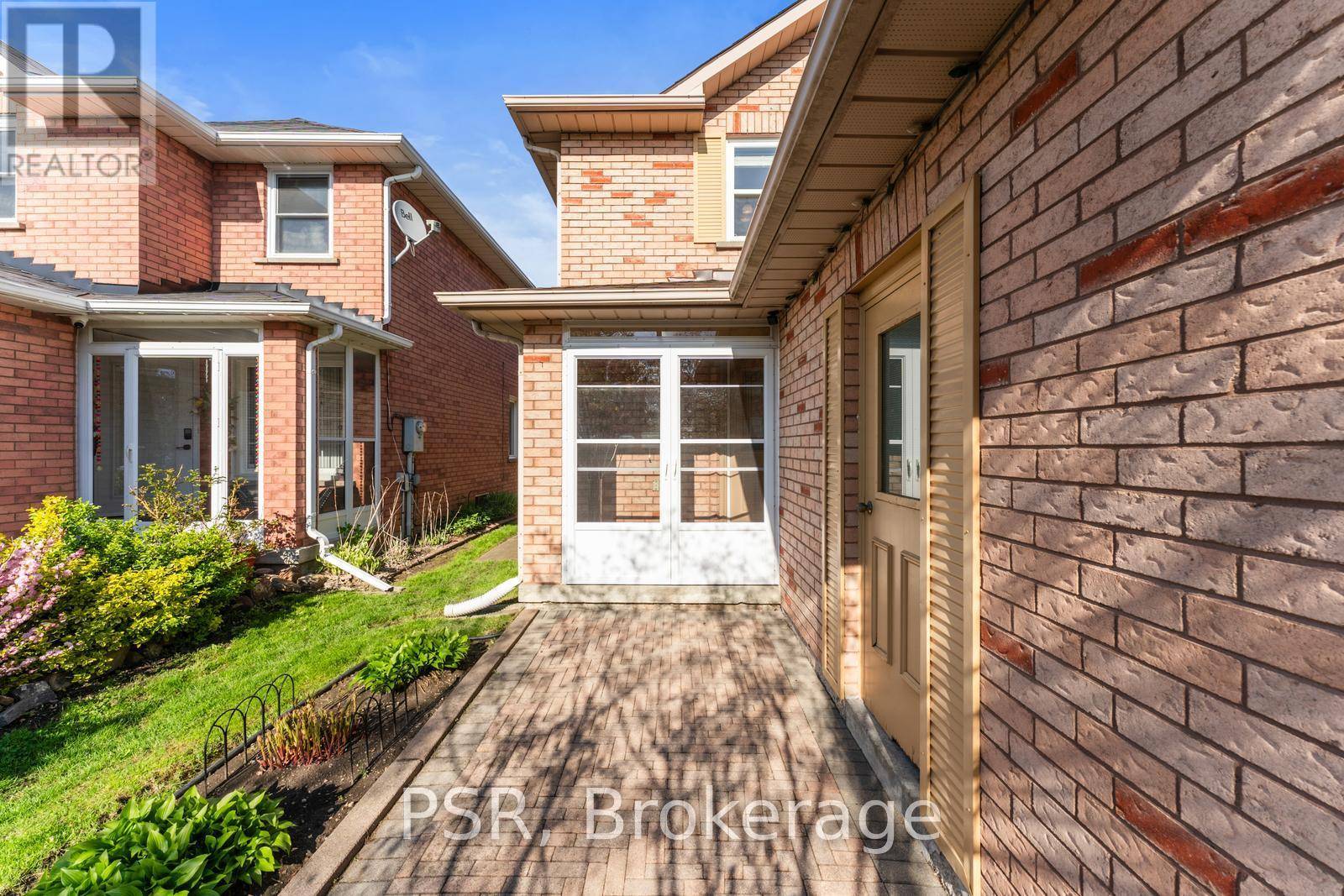 Brampton (heart Lake East), ON L6Z4G4,117 RICHVALE DRIVE S