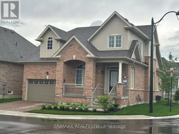 26 Clermiston CRES West #39, Brampton (sandringham-wellington), ON L6R4C7