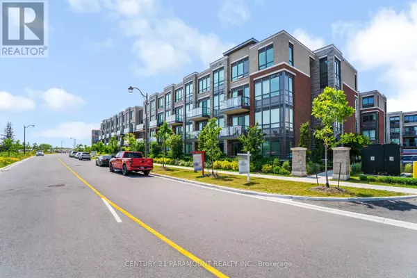 Brampton (bram East), ON L6P0Y6,95 Attmar DR #102