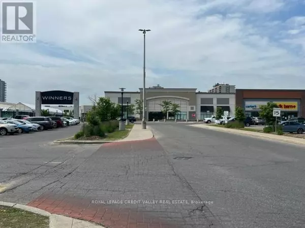 Brampton (brampton South), ON L6Y1N7,499 Main ST South #167