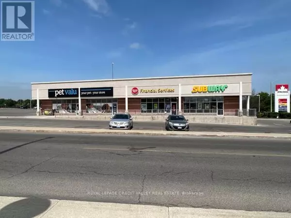 Brampton (brampton South), ON L6Y1N7,499 Main ST South #6