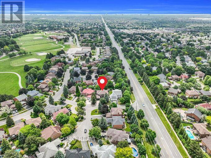 Brampton (heart Lake East), ON L6Z3H4,6 MCFADDEN DRIVE