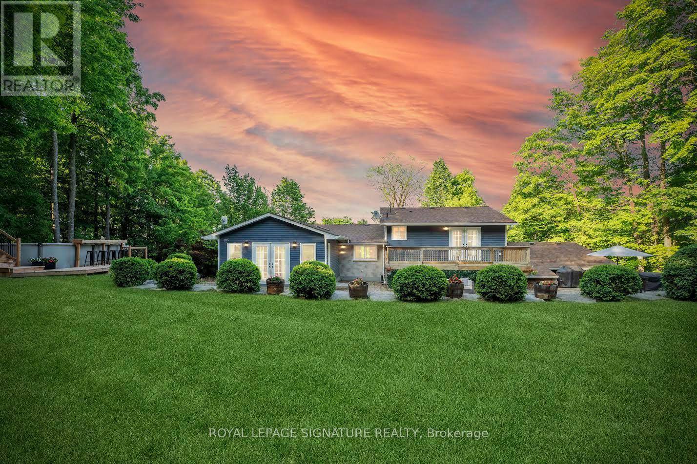 11998 FOURTH LINE, Halton Hills (rural Halton Hills), ON L7J2M1