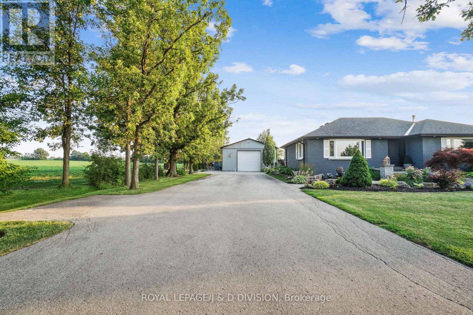 Milton (mi Rural Milton), ON L9T2Y1,4402 TREMAINE ROAD