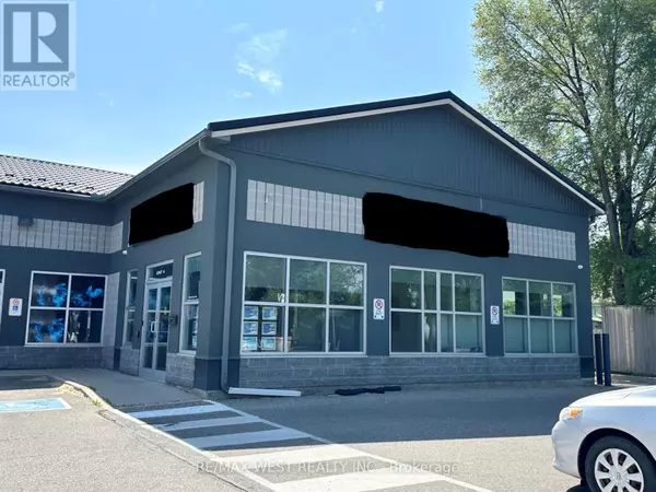 158 Guelph ST #4, Halton Hills (georgetown), ON L7G4A6