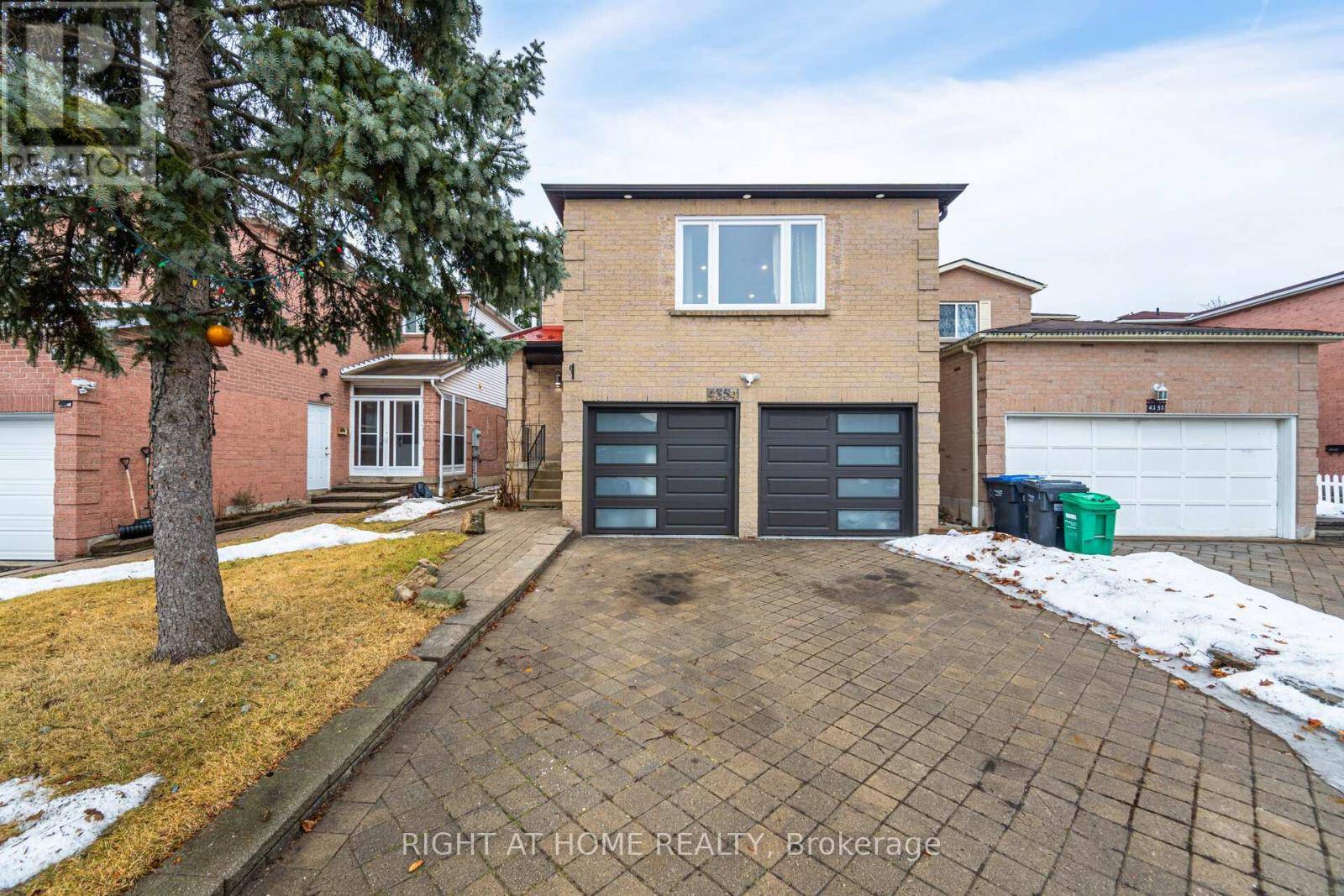 4354 WATERFORD CRESCENT, Mississauga (hurontario), ON L5R2B2