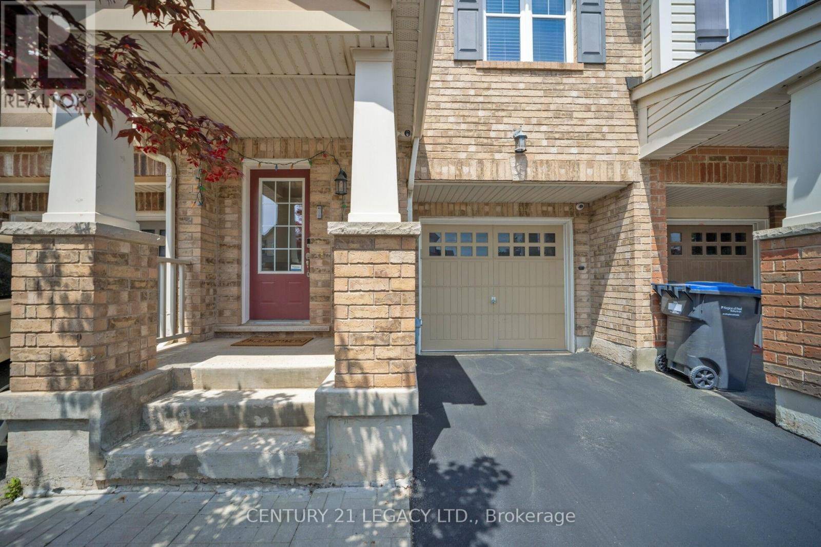 Brampton (northwest Brampton), ON L7A0S7,40 DONOMORE DRIVE