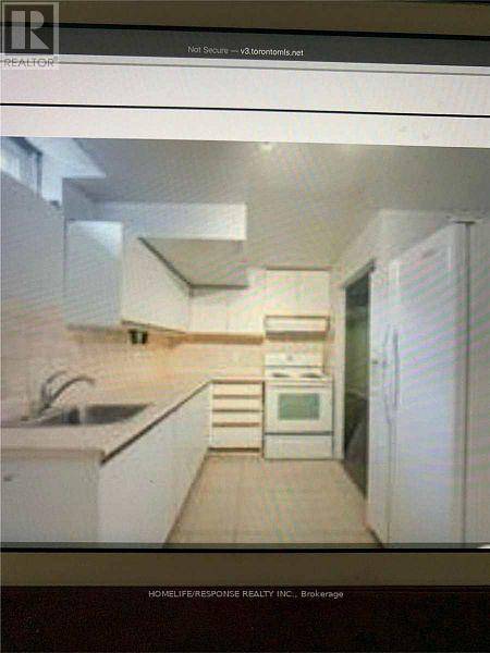 Mississauga (fairview), ON L5B3T5,3570 ITALIA CRES #BASEMENT