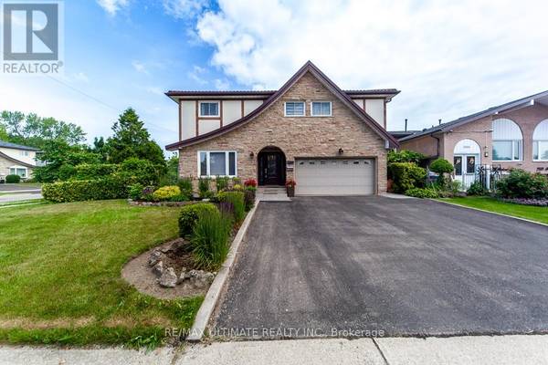 2589 TRIDENT AVENUE, Mississauga (erindale), ON L5B2L3