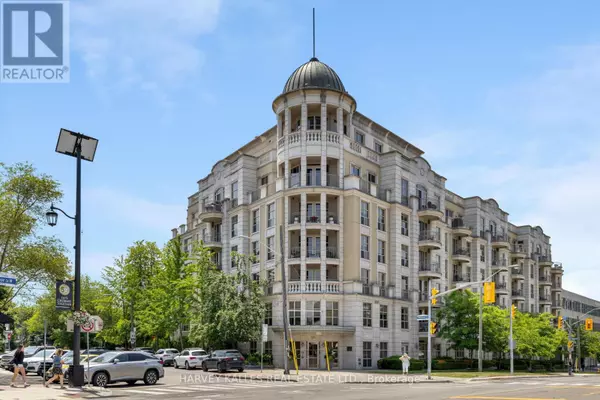 Toronto (stonegate-queensway), ON M8X1C9,3085 Bloor ST West #212