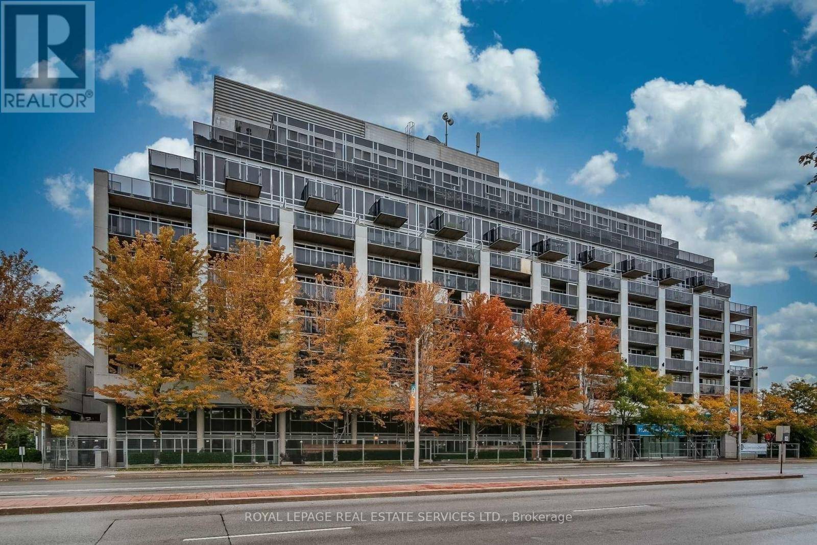 Toronto (islington-city Centre West), ON M8Z0A7,1040 The Queensway #313