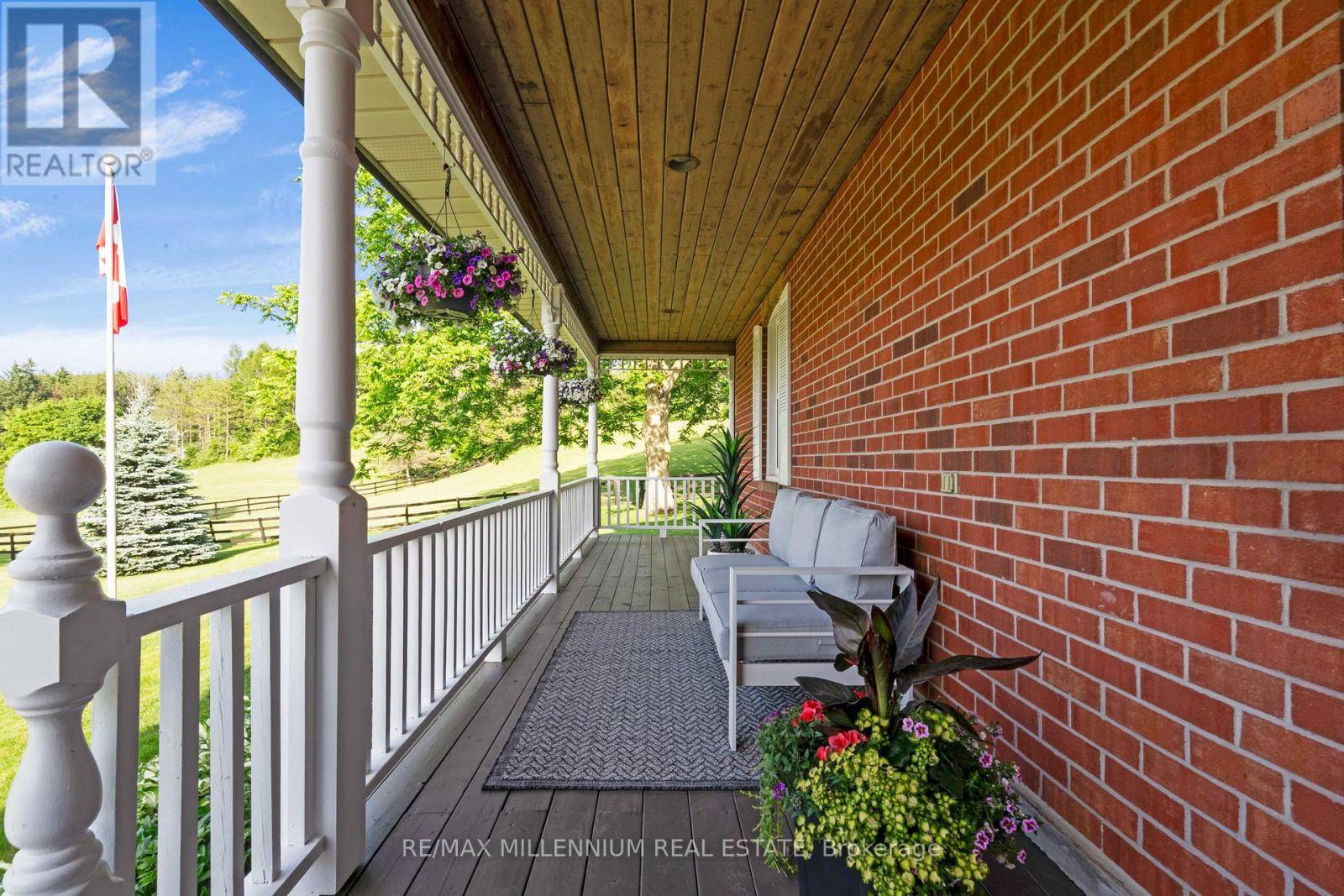 Caledon (palgrave), ON L7E3R5,16718 CALEDON/KING TOWNLINE N