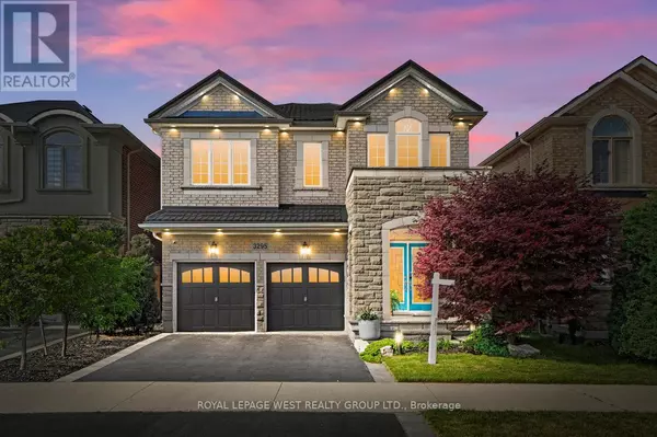 3295 HOPKINS DRIVE, Burlington (alton), ON L7M0M8