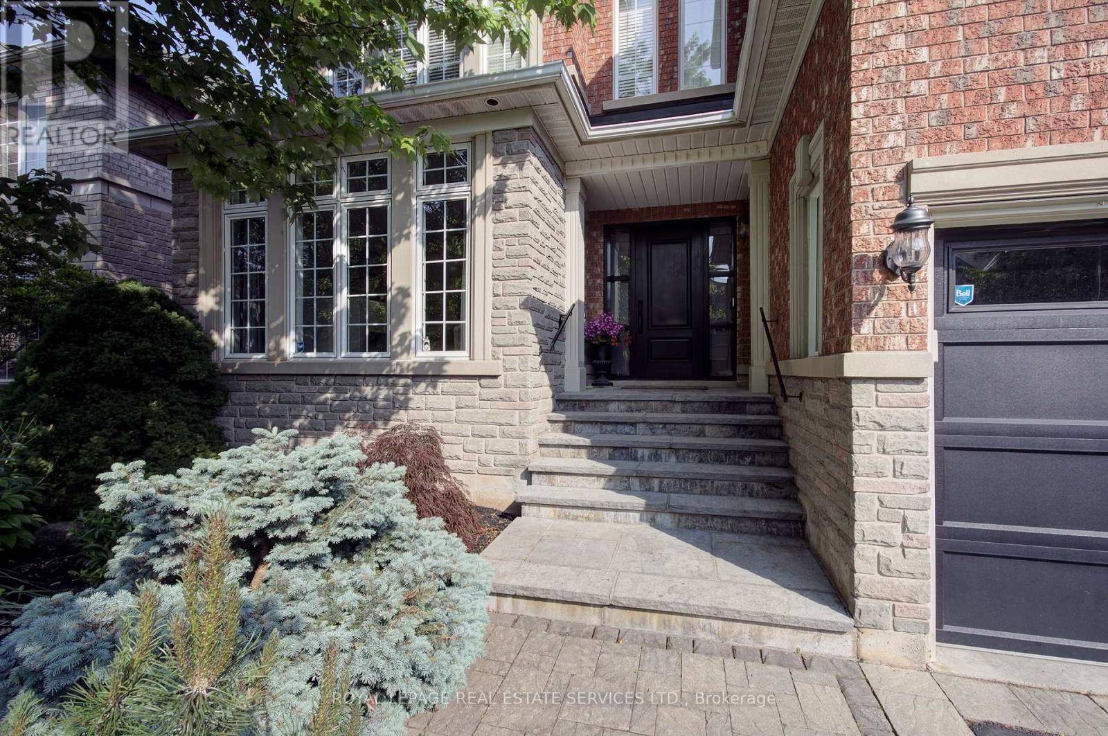 Oakville (jc Joshua Creek), ON L6H6T4,2194 GALLOWAY DRIVE