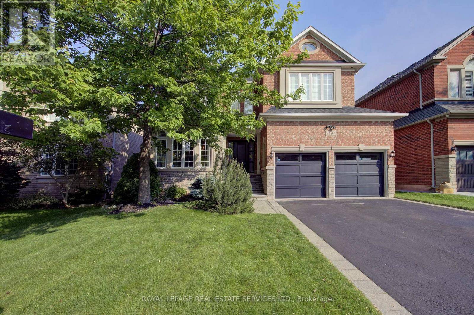 2194 GALLOWAY DRIVE, Oakville (jc Joshua Creek), ON L6H6T4