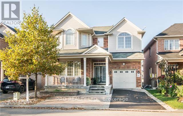 625 Hood TER #Basement, Milton (sc Scott), ON L9T0H1