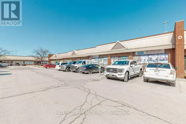 30 Intermodal DR Southwest #27, Brampton (gore Industrial South), ON L6T5K1