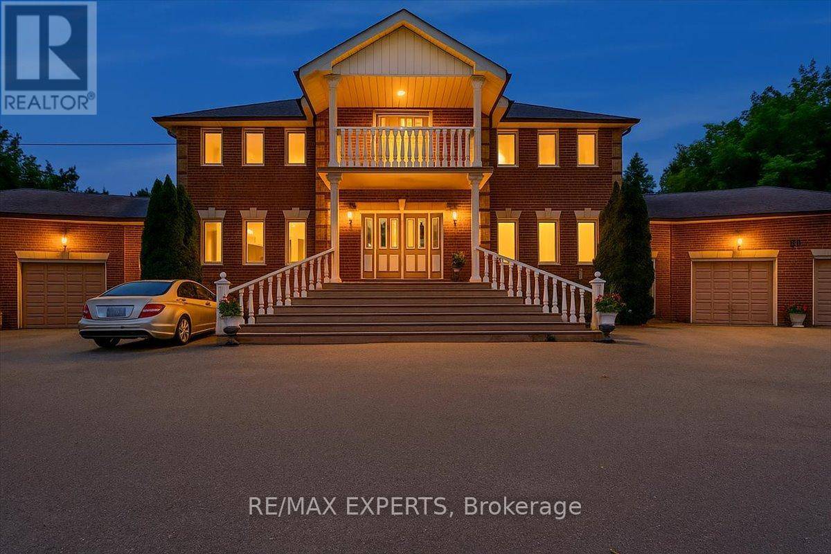 9 CYNTHIA CRESCENT, Brampton (toronto Gore Rural Estate), ON L6P0S9