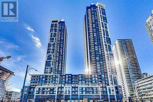 4011 Brickstone Mews #2708, Mississauga (city Centre), ON L5B0J7