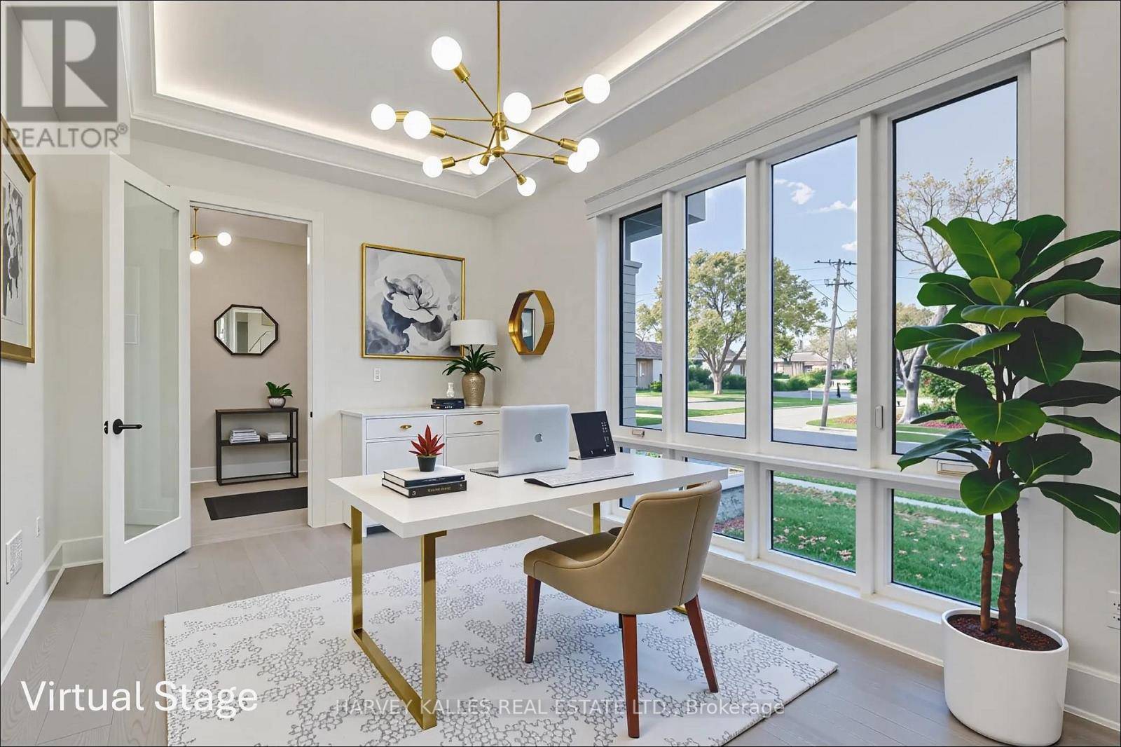 Toronto (humber Heights), ON M9P1P8,15 DRURY LANE