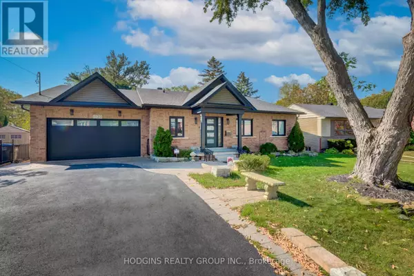Mississauga (mineola), ON L5G2P2,1520 DRYMEN CRESCENT