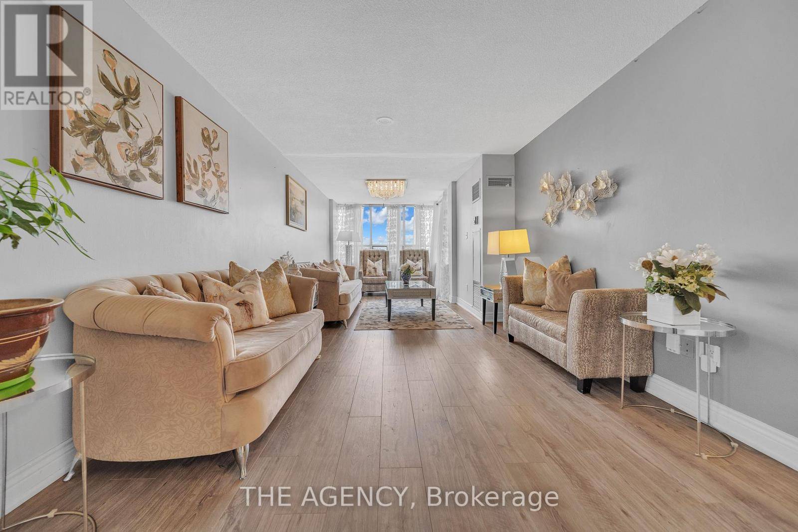 30 Malta AVE #505, Brampton (fletcher's Creek South), ON L6Y4S5