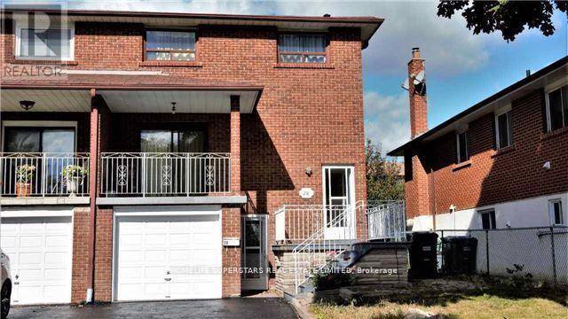 Brampton (madoc), ON L6V3L2,28 BRAMHALL COURT