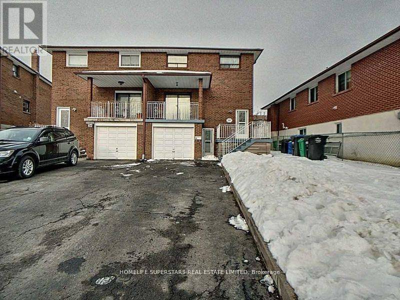 Brampton (madoc), ON L6V3L2,28 BRAMHALL COURT
