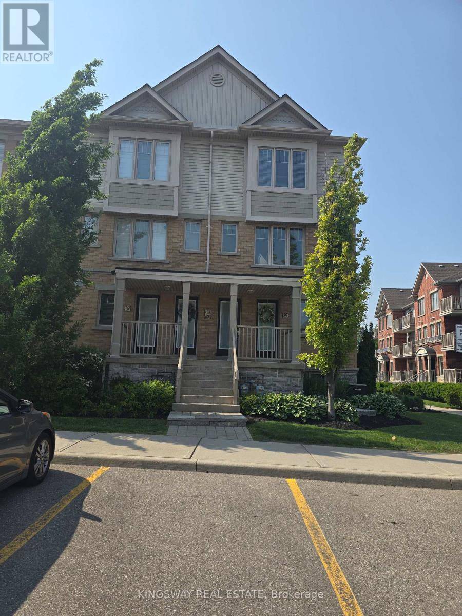 3250 Bentley DR #40, Mississauga (churchill Meadows), ON L5M0P7