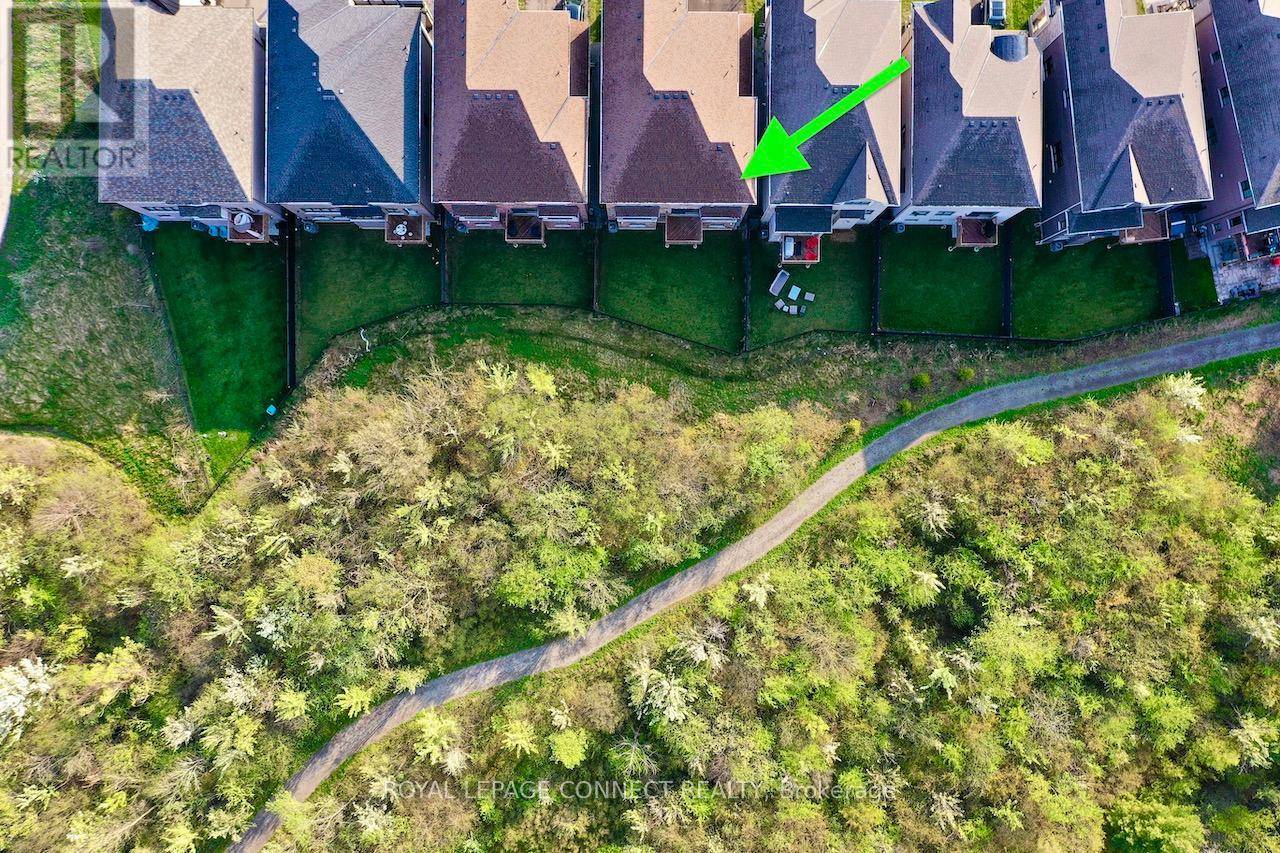 Oakville (jm Joshua Meadows), ON L6H3W8,1428 FORD STRATHY CRESCENT