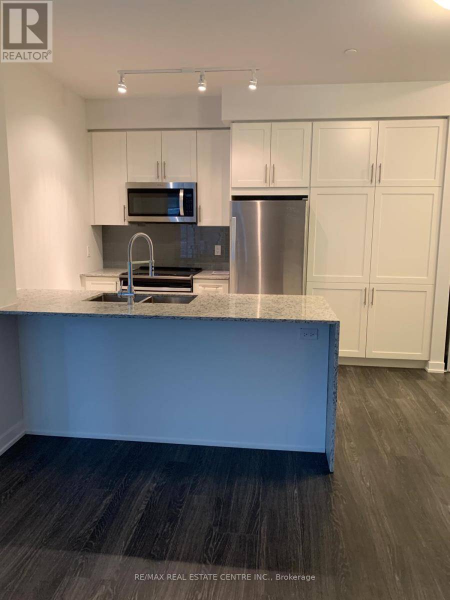 Mississauga (city Centre), ON L5B0K9,4085 Parkside Village DR #507