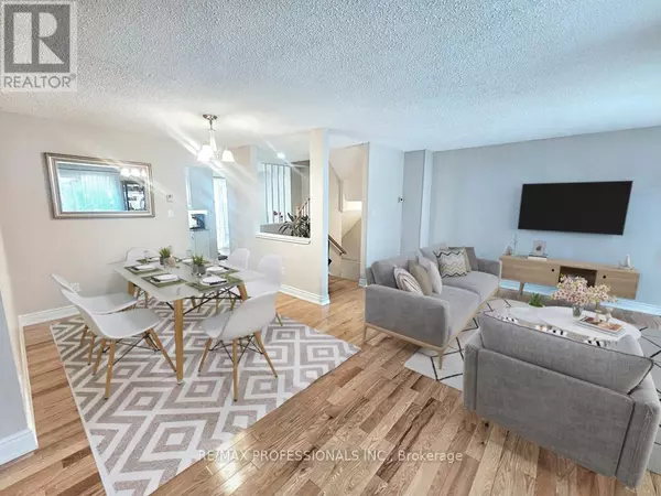Mississauga (meadowvale), ON L5N1V5,2651 Aquitaine AVE #40