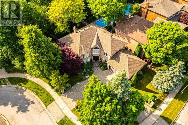 Oakville (ga Glen Abbey), ON L6M1J8,1248 OLD COLONY ROAD