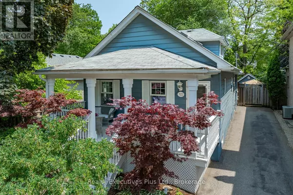 322 PINE AVENUE, Oakville (oo Old Oakville), ON L6J2J9