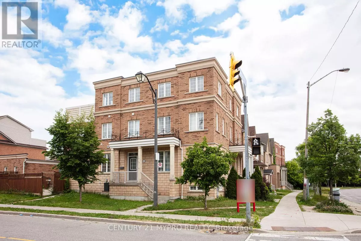 Toronto (york University Heights), ON M3J3T2,333 COOK ROAD