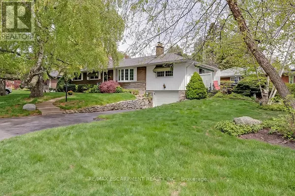 327 STRATHCONA DRIVE, Burlington (shoreacres), ON L7L2E2