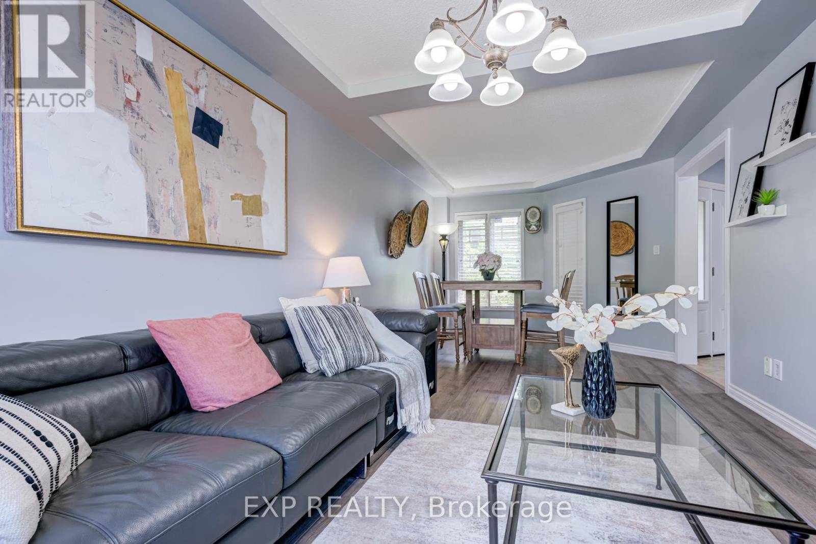 Mississauga (lisgar), ON L5N6V9,6653 METEOR COURT