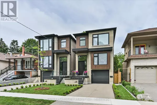 Toronto (long Branch), ON M8W3L9,32 THIRTY EIGHTH STREET