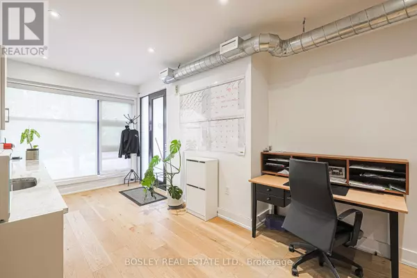 Toronto (dovercourt-wallace Emerson-junction), ON M6H2X6,973 Dovercourt RD #Main Floor