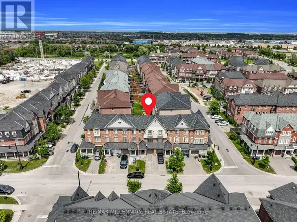 Brampton (heart Lake East), ON L6Z0H8,91 NEW PINES TRAIL