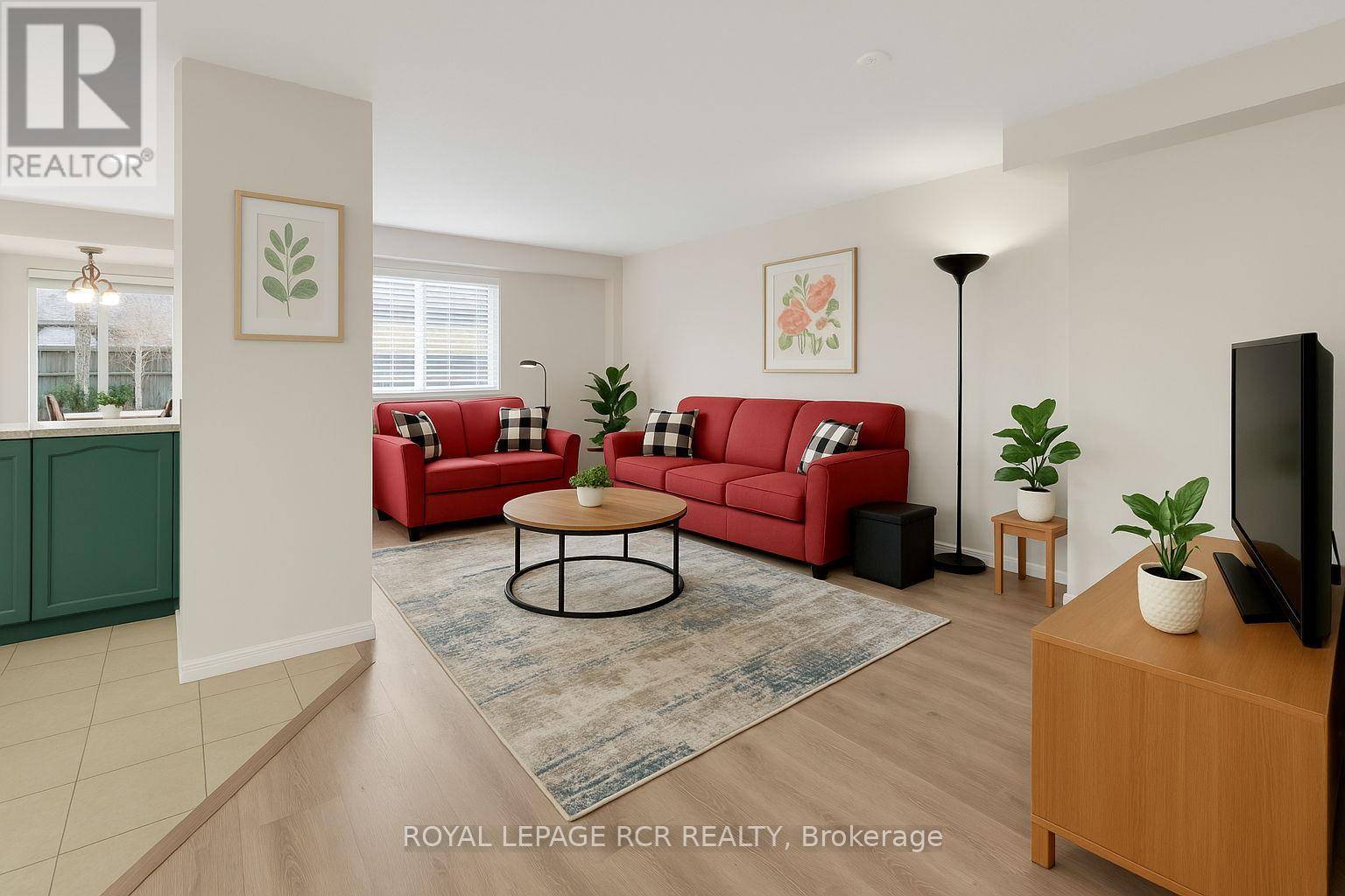 Caledon (bolton East), ON L7E2E1,13 QUEENSLAND CRESCENT
