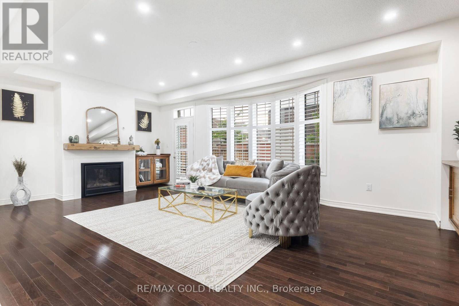 86 HUMBERSTONE CRESCENT, Brampton (northwest Brampton), ON L7A4C1